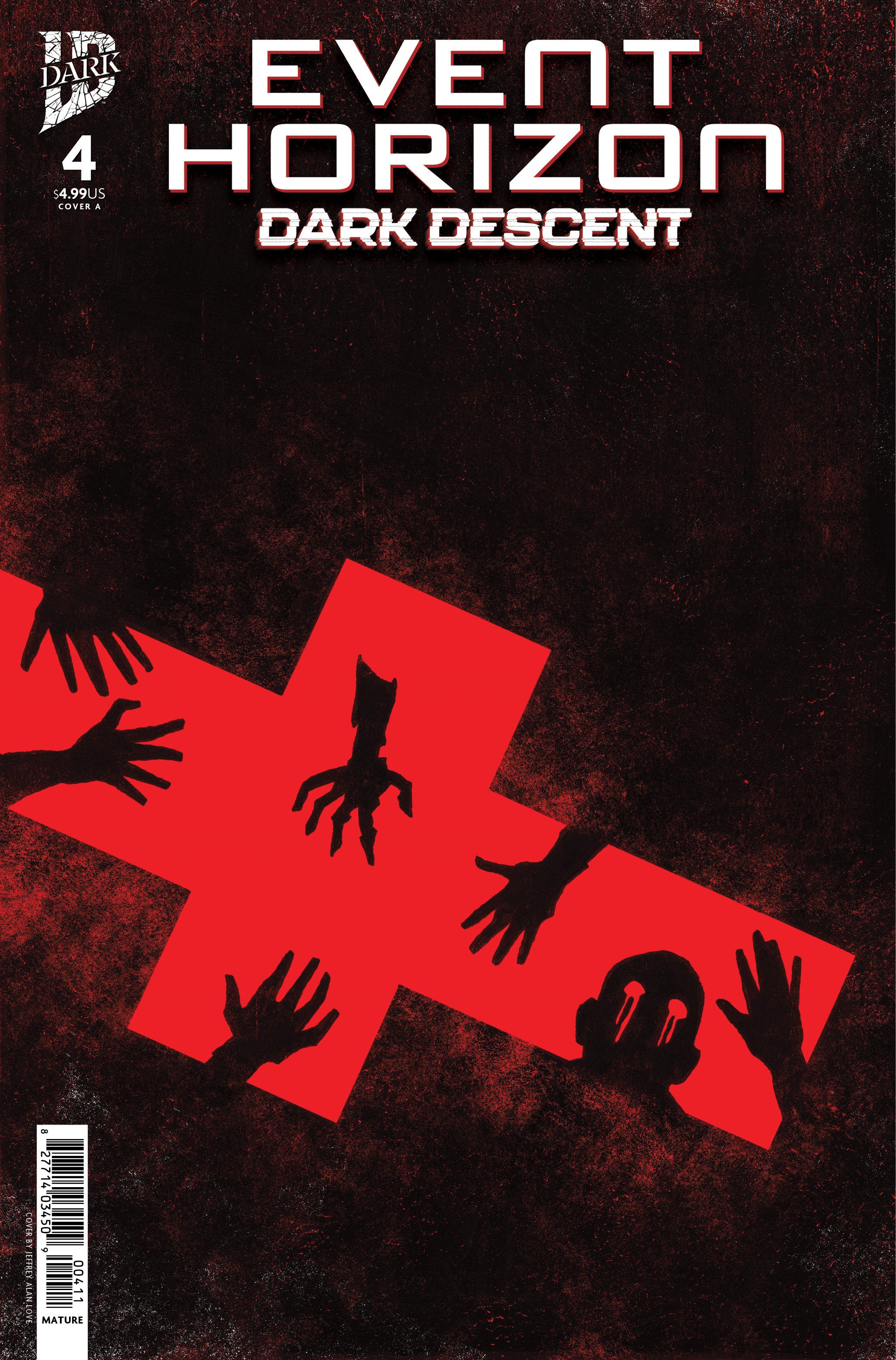 Event Horizon: Dark Descent #04