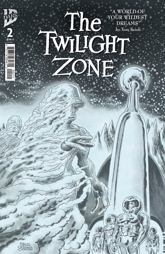 The Twilight Zone [2025] #02