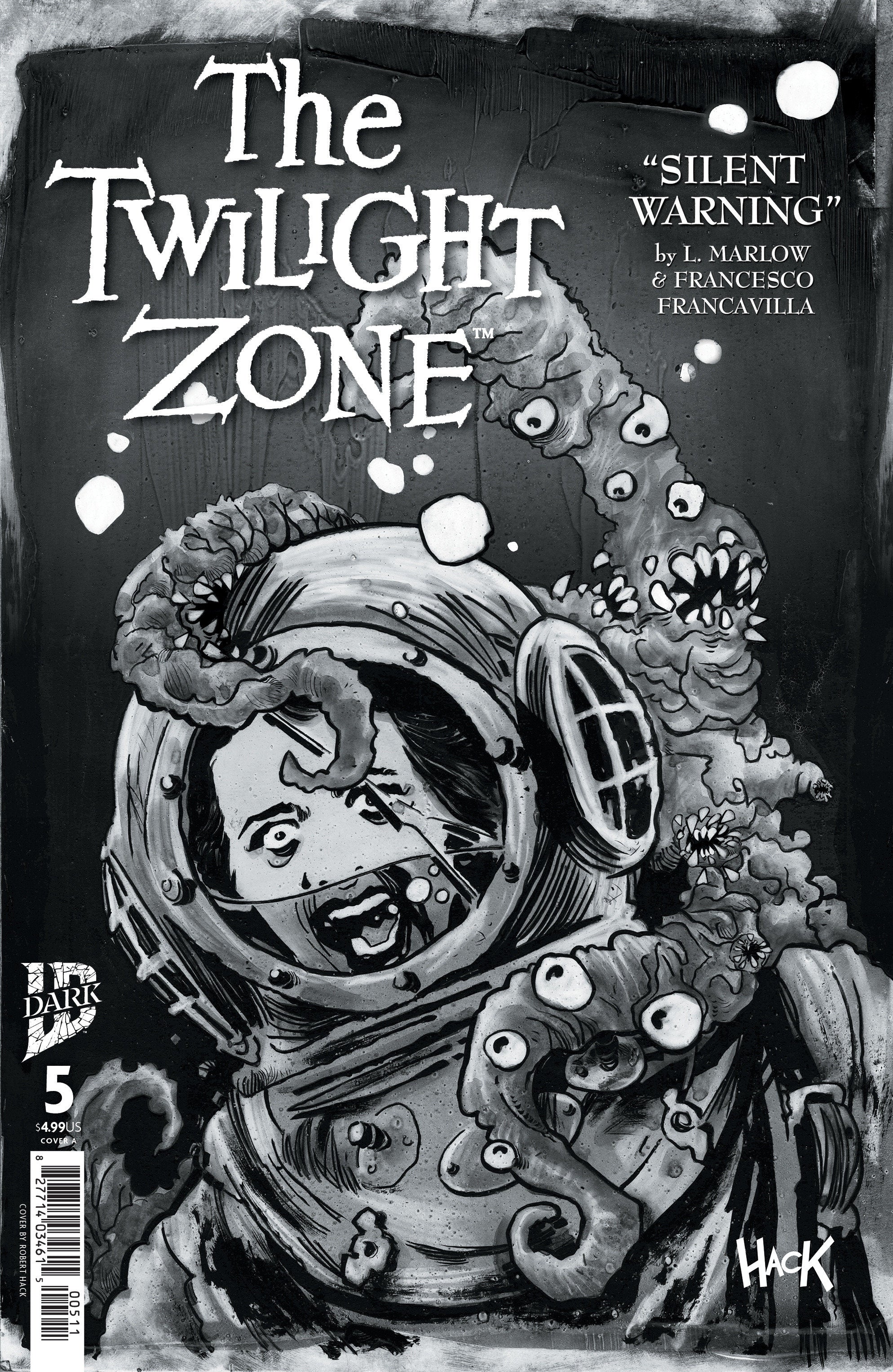 The Twilight Zone [2025] #05
