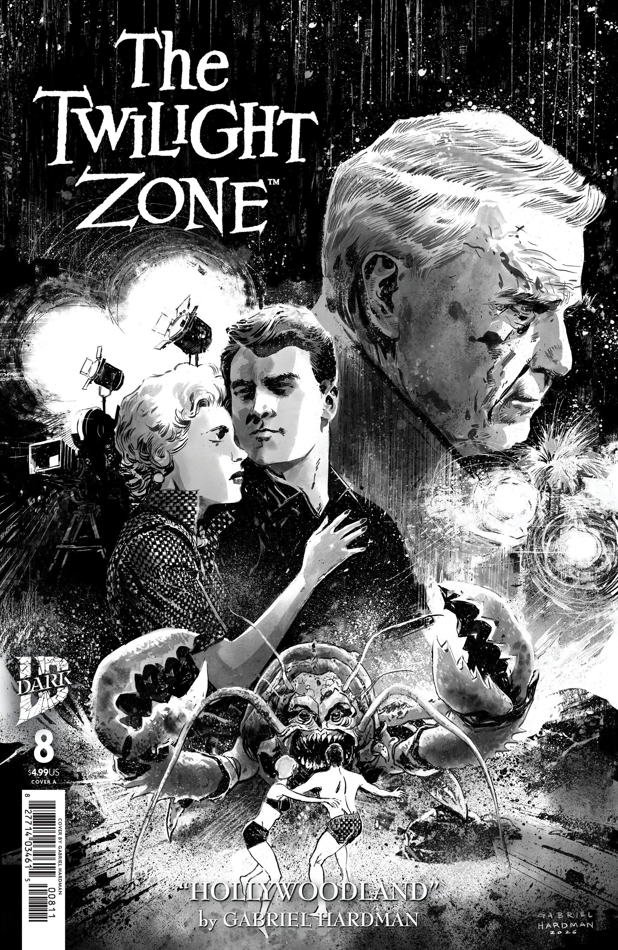 The Twilight Zone [2025] #08