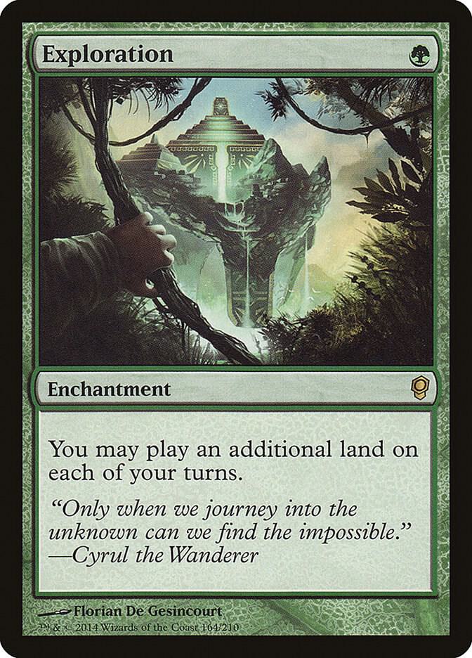Image for Exploration