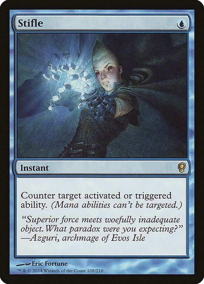 Image for Stifle