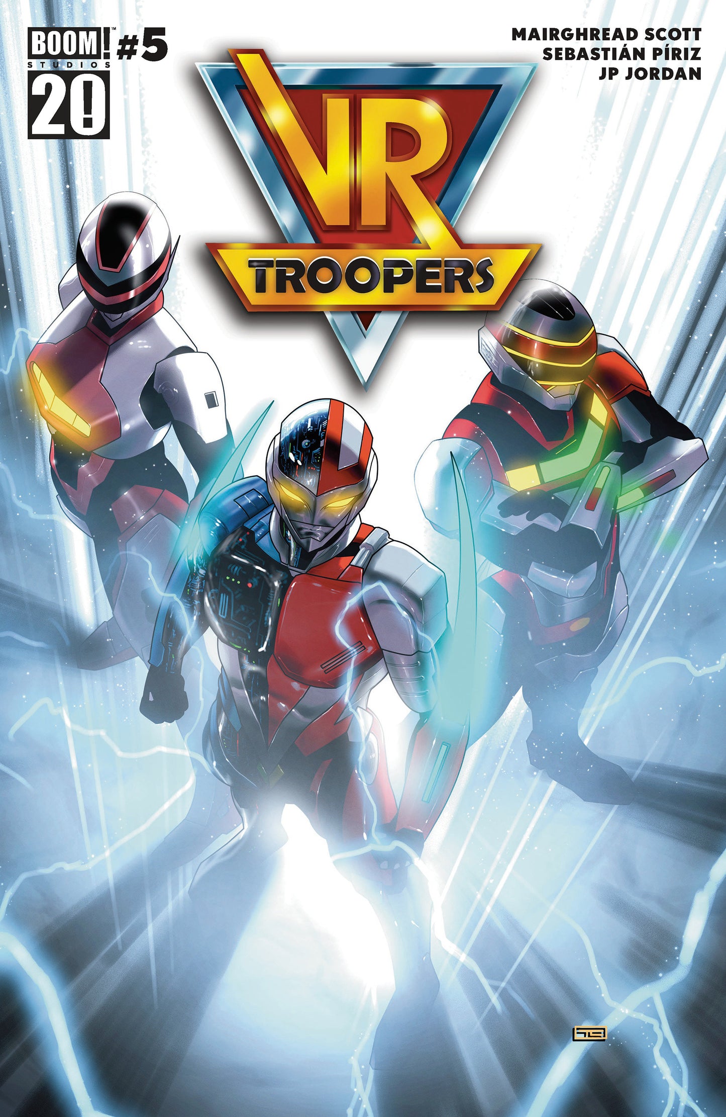 VR Troopers #05