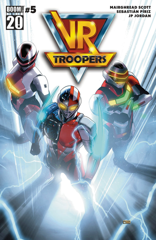 VR Troopers #05