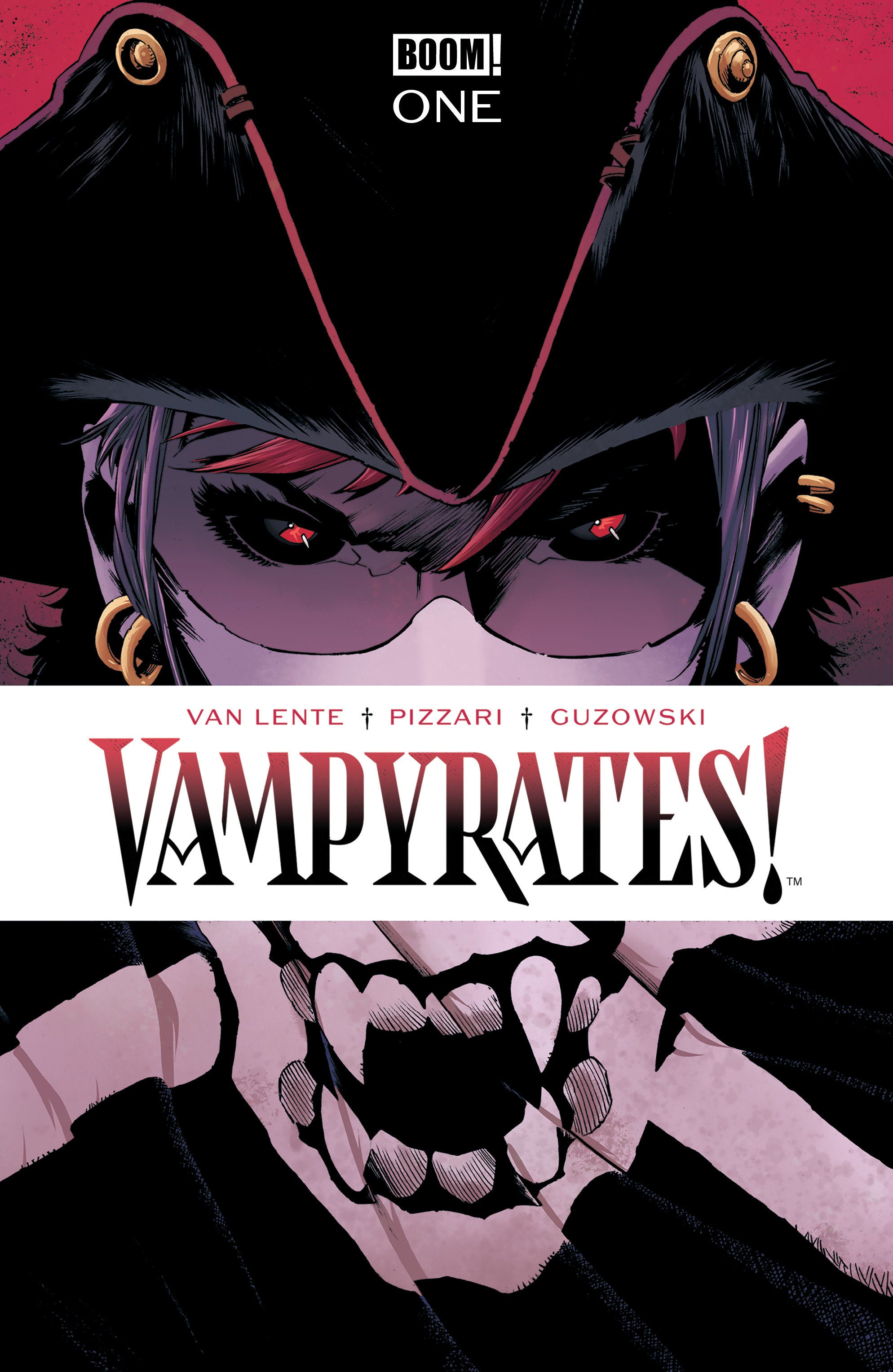 Vampyrates! #01