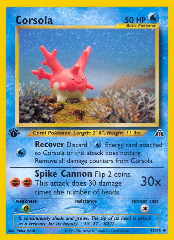 Image for Corsola