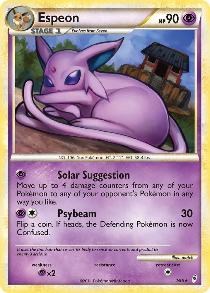 Image for Espeon