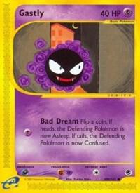 Image for Gastly