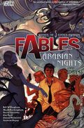 Fables Volume 07 - Arabian Nights And Days [USED]