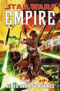 Star Wars: Empire Volume 05 - Allies and Adversaries