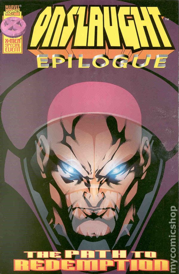 Onslaught Epilogue #01