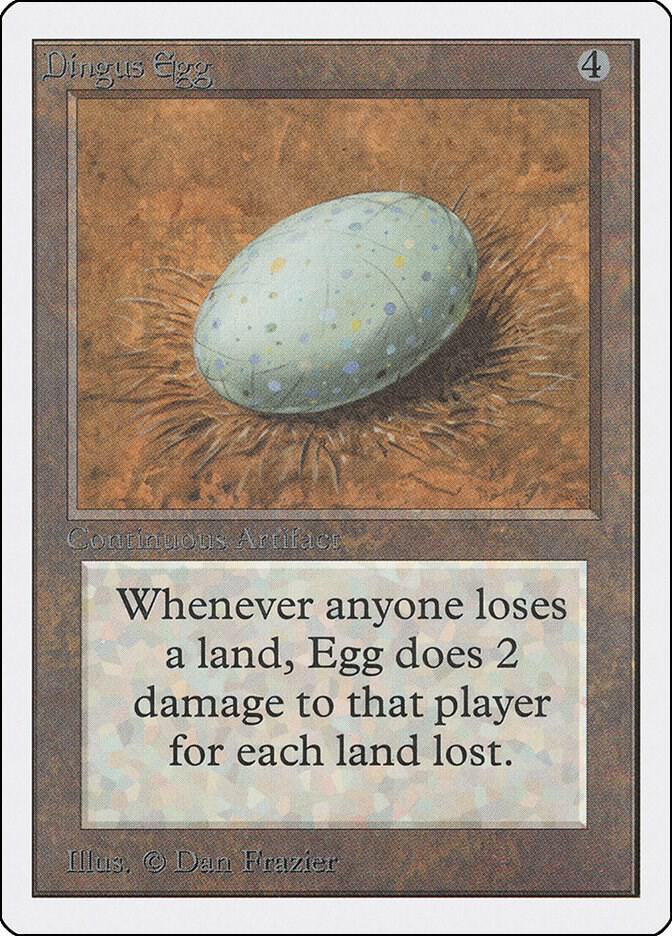 Image for Dingus Egg