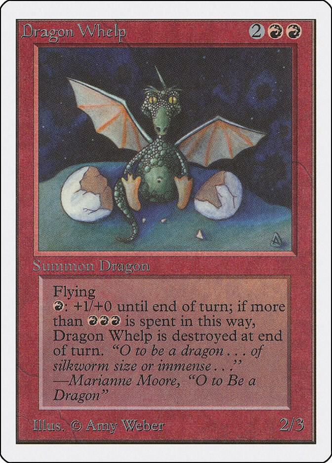 Image for Dragon Whelp