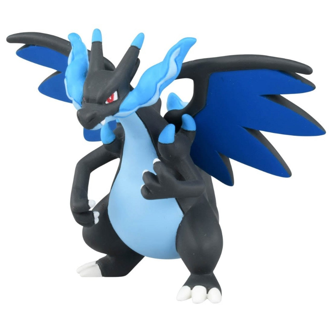 Moncolle: Mega Charizard X
