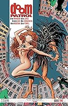 Doom Patrol by Grant Morrison Book 02