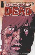 Walking Dead #40