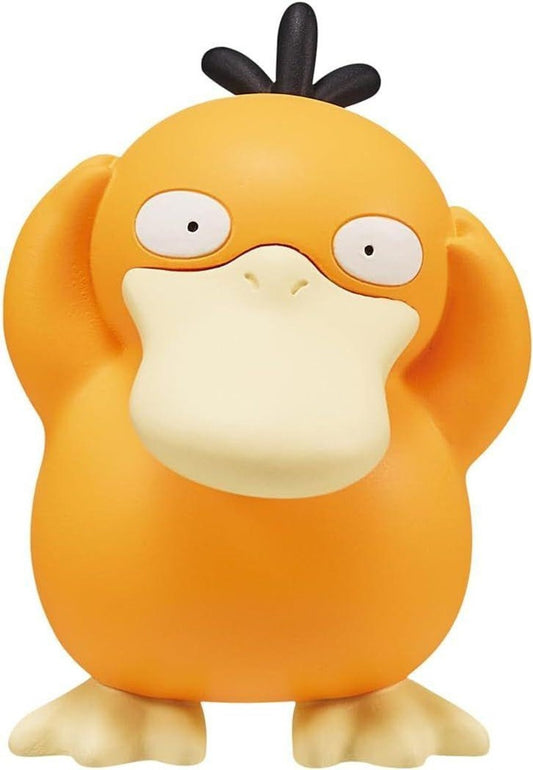 Moncolle: Psyduck