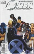 Astonishing X-Men [2004] #12