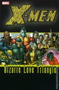 X-Men: Bizarre Love Triangle