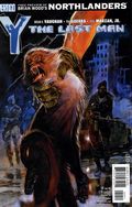 Y The Last Man #59
