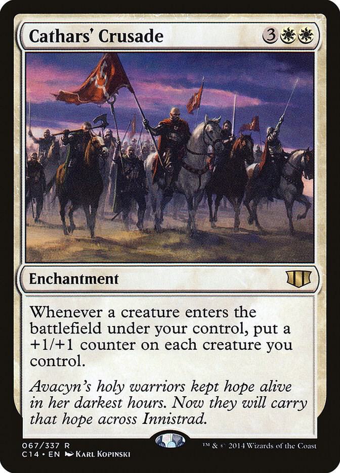 Image for Cathars' Crusade