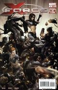 X-Force [2008] #02