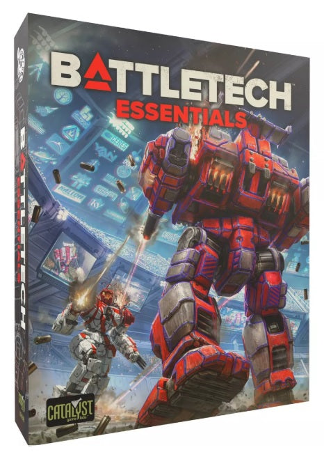 BattleTech: Essentials