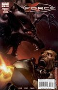 X-Force [2008] #03