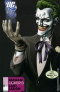 Batman: The Joker's Last Laugh