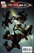 X-Force [2008] #04