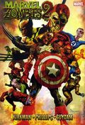 Marvel Zombies 2 [Hardcover]