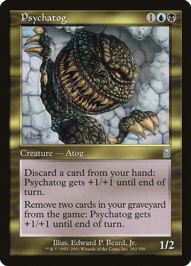Image for Psychatog