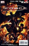 X-Force [2008] #12