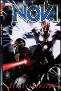 Nova Volume 03 - Secret Invasion