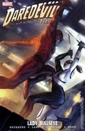 Daredevil by Ed Brubaker Volume 06 - Lady Bullseye [USED]