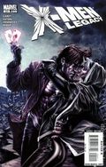 X-Men Legacy #224 (2008 Series)
