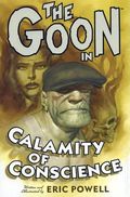 Goon Volume 09 - Calamity Of Conscience