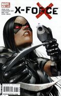 X-Force [2008] #17