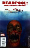 Deadpool Merc With A Mouth #02