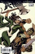 X-Men Legacy [2008] #227