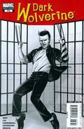 Dark Wolverine [2009] #76 (1:10 Incentive '50s Decade Variant)