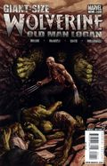 Wolverine: Giant-Size Old Man Logan #1 (One Shot)