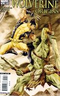 Wolverine Origins #41