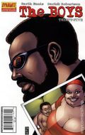 The Boys #35