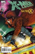 X-Men Legacy [2008] #229