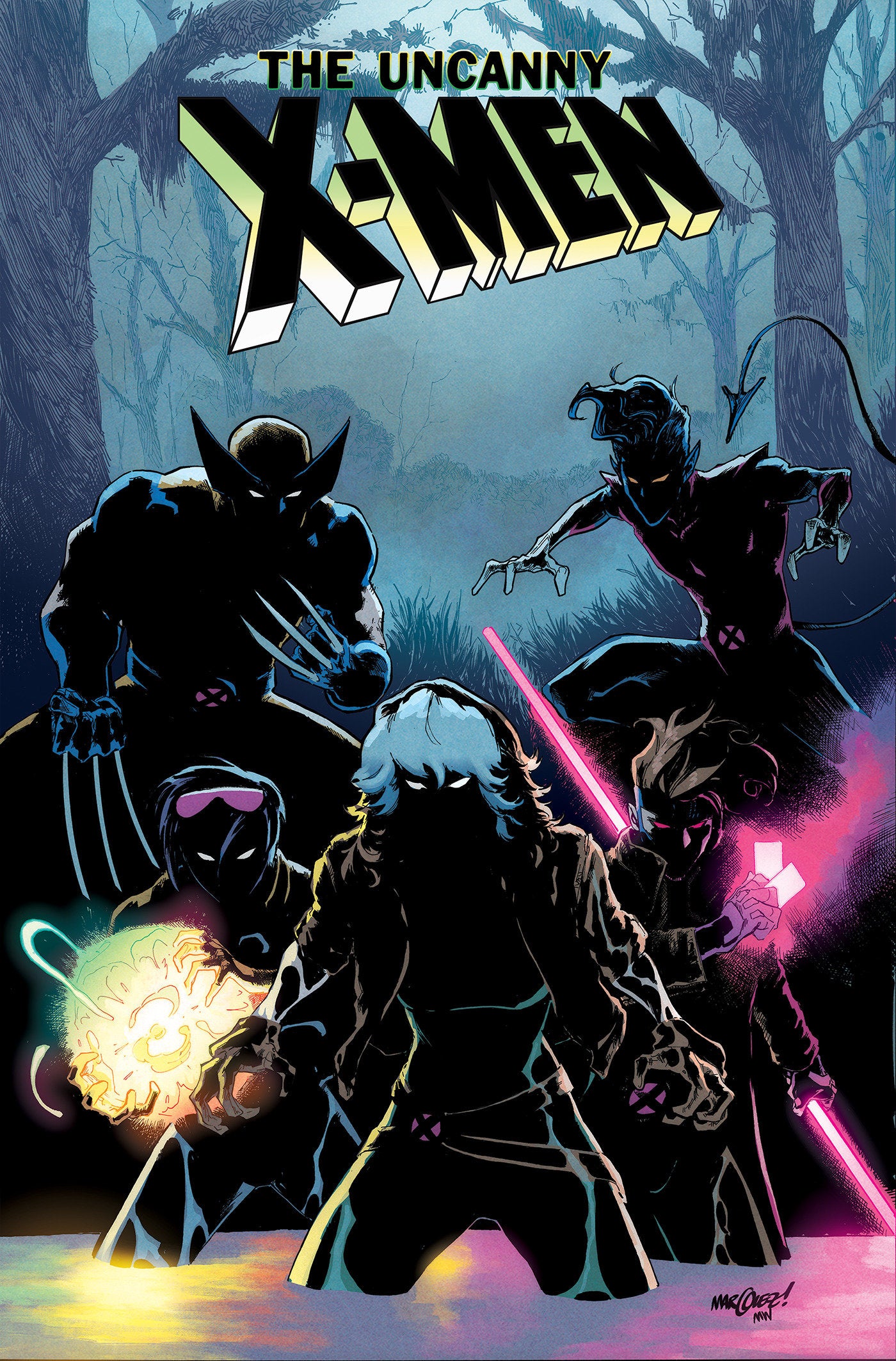 Uncanny X-Men By Gail Simone Volume 04: Where Monsters Dwell