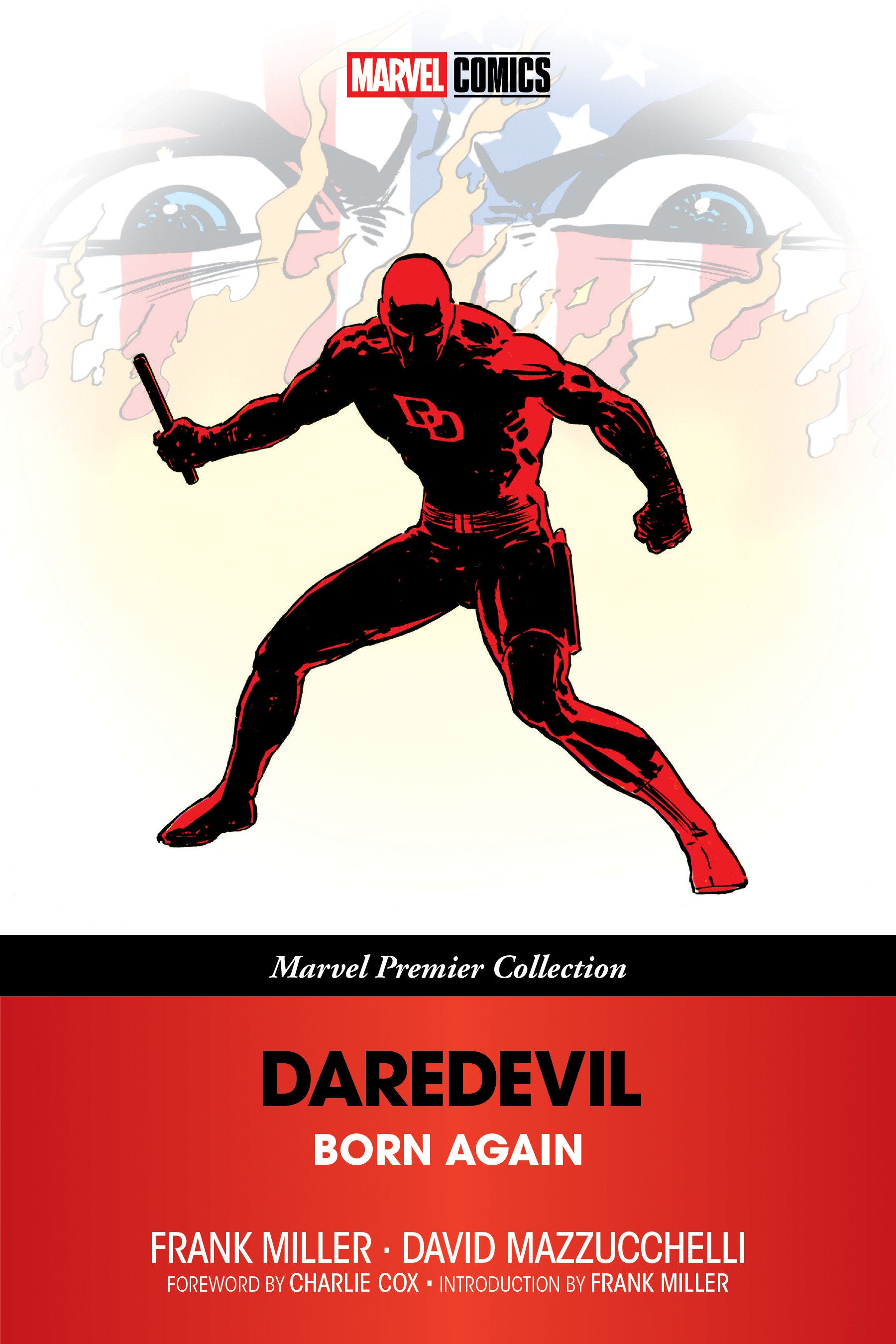 Daredevil: Marvel Premier Collection - Born Again