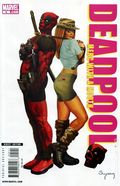 Deadpool Merc With A Mouth #05