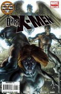 Dark X-Men [2009] #1 (Of 5)
