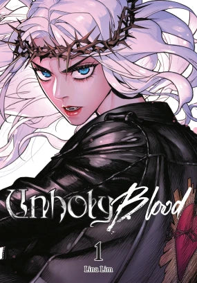 Unholy Blood Volume 01